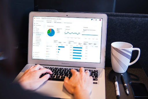 website audit